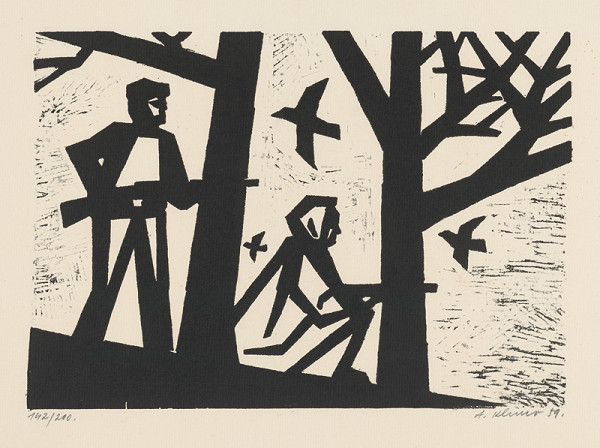 Alojz Klimo – Bránili rodnú zem II. 