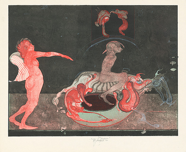 Vladimír Gažovič – Osedlaj si fantáziu 