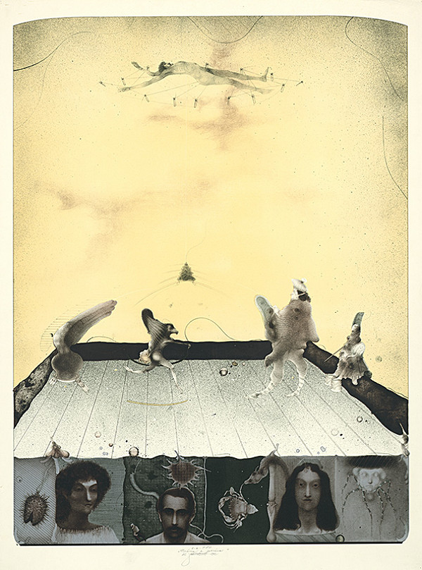 Vladimír Gažovič – Známe a neznáme 