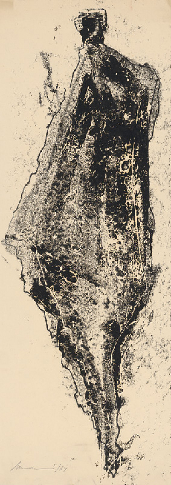 Edita Maxonová – Figurácia III. 