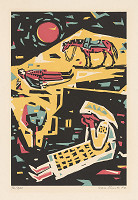 Ivan Šimko – Kerá má mamička 