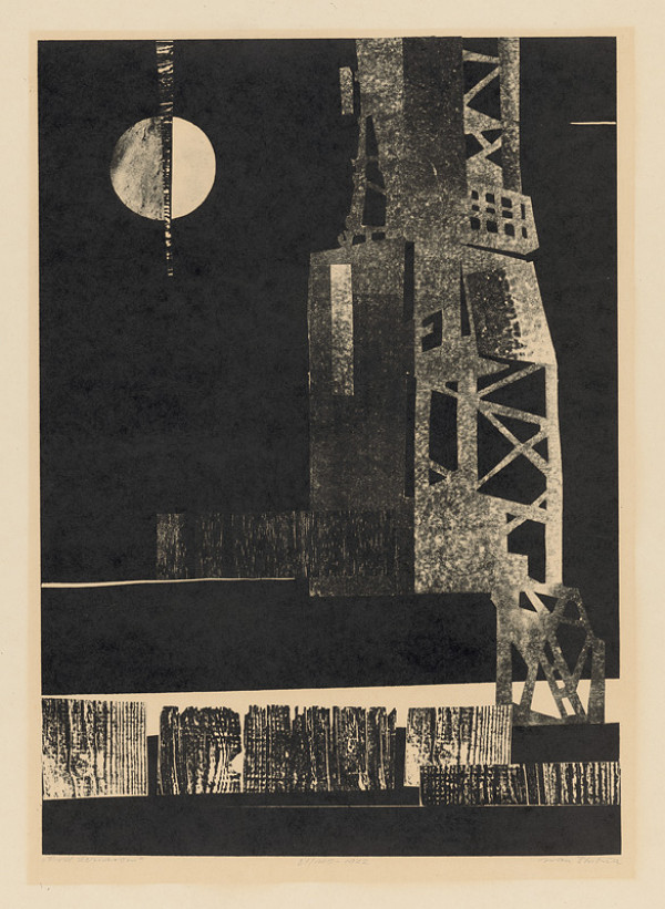 Ivan Štubňa – Pod žeriavom 