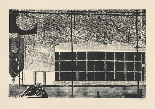 Ivan Štubňa – Učilište 