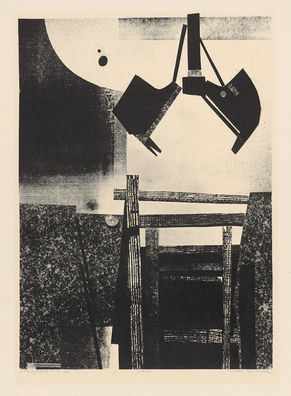 Ivan Štubňa – Vo výkope 