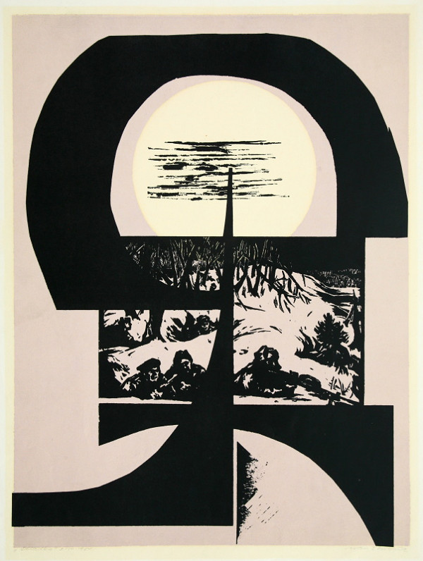 Ivan Štubňa – Hliadka 