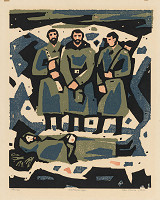 Ivan Šimko – Mŕtvy partizán 