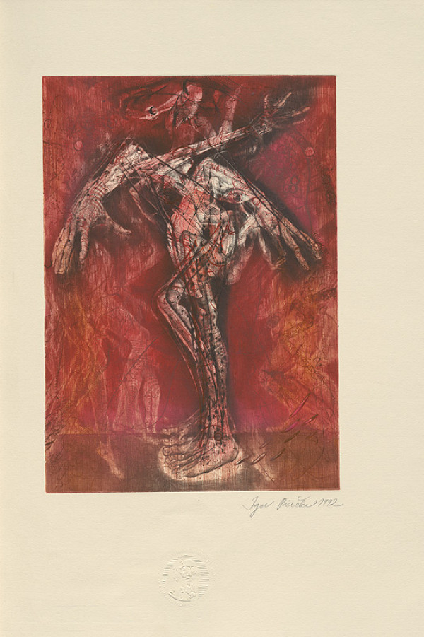 Jozef Gális – Bibliofília Johannes Amos Comenius 