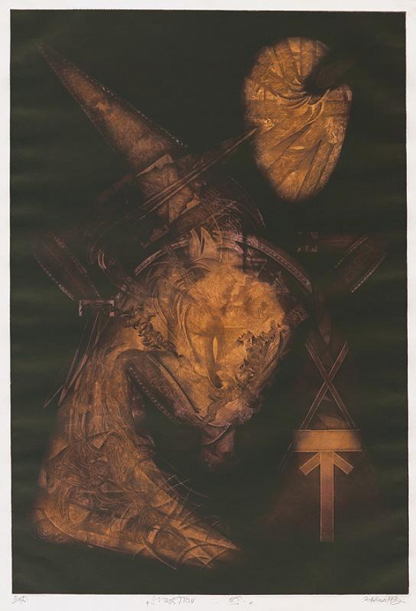 Robert Brun – Situácia IV. 