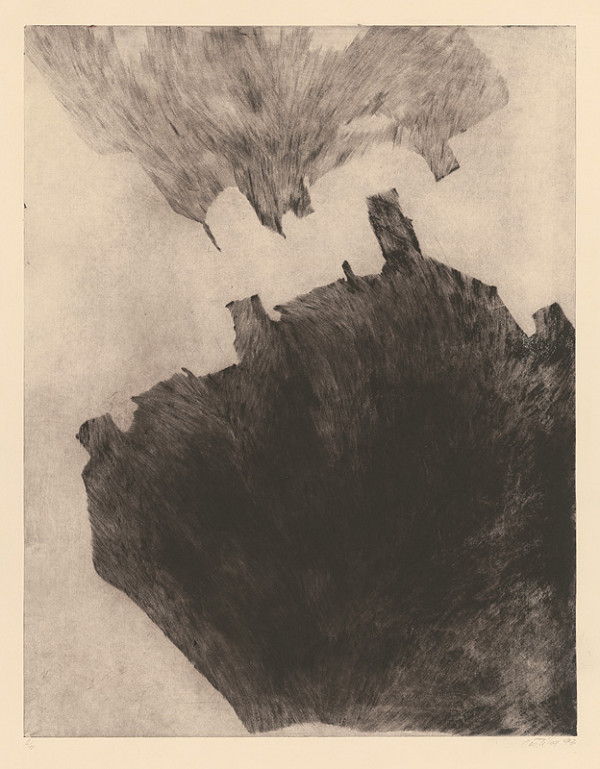 Milan Paštéka – Dotyk 