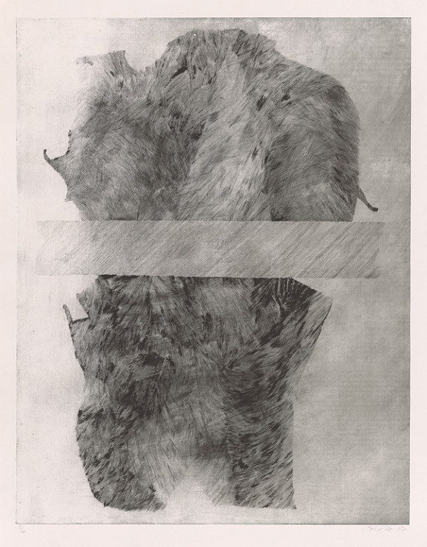 Milan Paštéka – Biely pás 