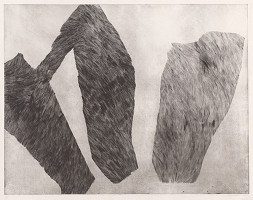 Milan Paštéka – Ustupujúci motív 