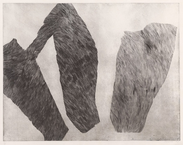 Milan Paštéka – Ustupujúci motív 