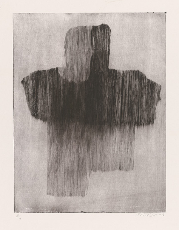 Milan Paštéka – Znak I. 