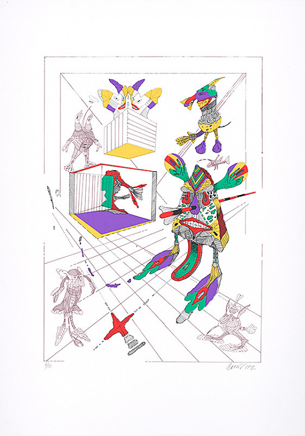 Karol Baron – Záznam pre rok 1999 II. 