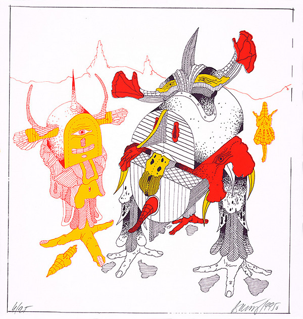 Karol Baron – Záznam pre rok 1999 IX. 