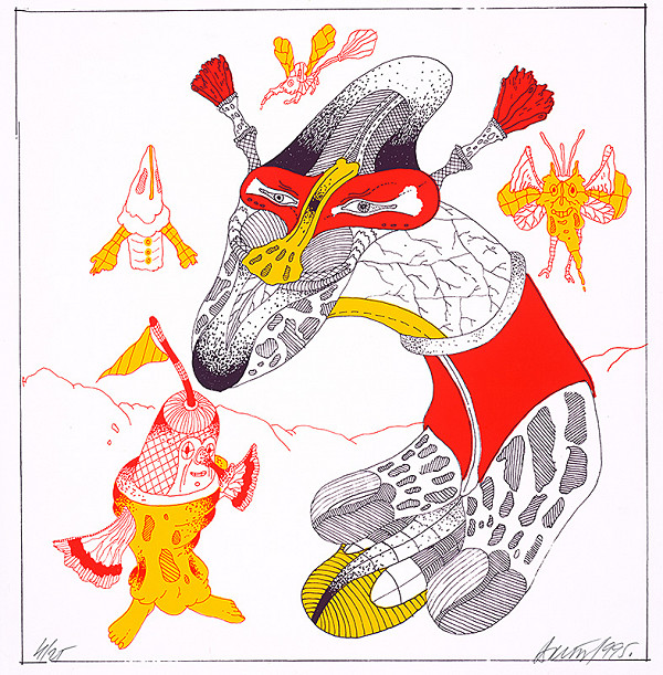 Karol Baron – Záznam pre rok 1999 X. 