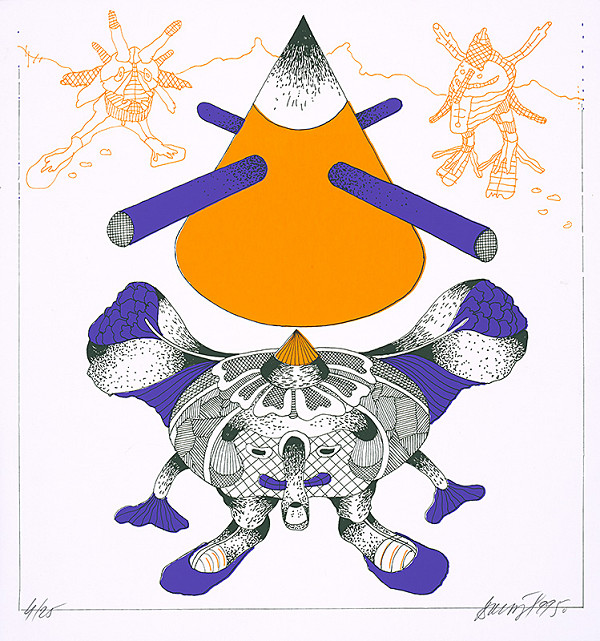 Karol Baron – Záznam pre rok 1999 XII. 