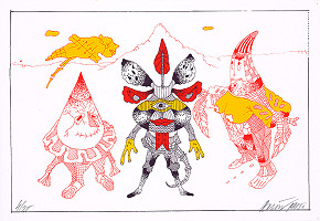 Karol Baron – Záznam pre rok 1999 XIV. 