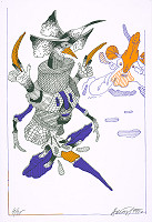 Karol Baron – Záznam pre rok 1999 XV. 