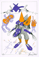 Karol Baron – Záznam pre rok 1999 XVI. 