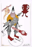 Karol Baron – Záznam pre rok 1999 XVIII. 