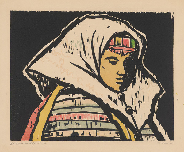 Matilda Čechová – Ždiaranka 