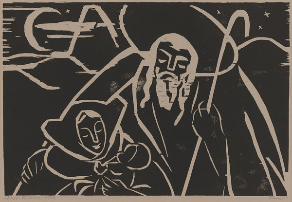 Matilda Čechová – Rodina 