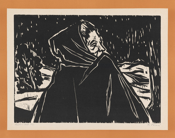 Matilda Čechová – Lesom 