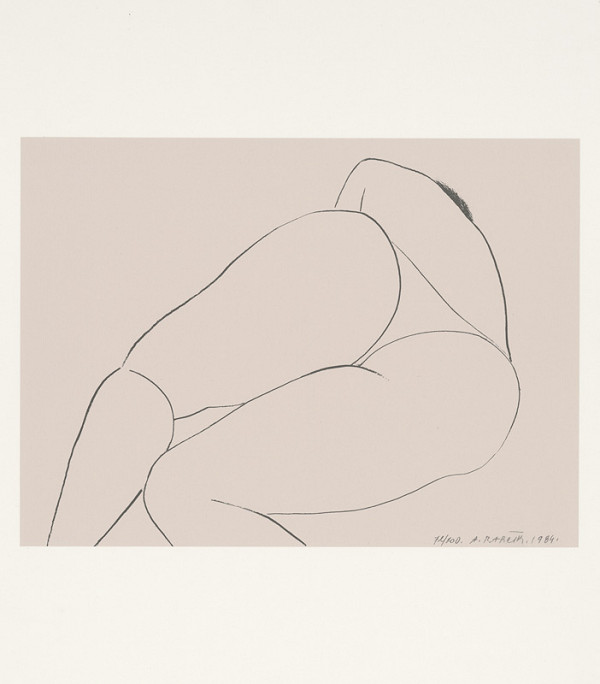 Andrej Barčík – Akt I. 