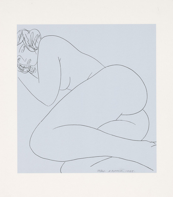 Andrej Barčík – Akt III. 