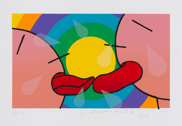 Laco Teren, Ivan Csudai, Stanislav Diviš – Láska je slepá 