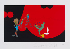 Laco Teren, Ivan Csudai, Stanislav Diviš – Kabuki 