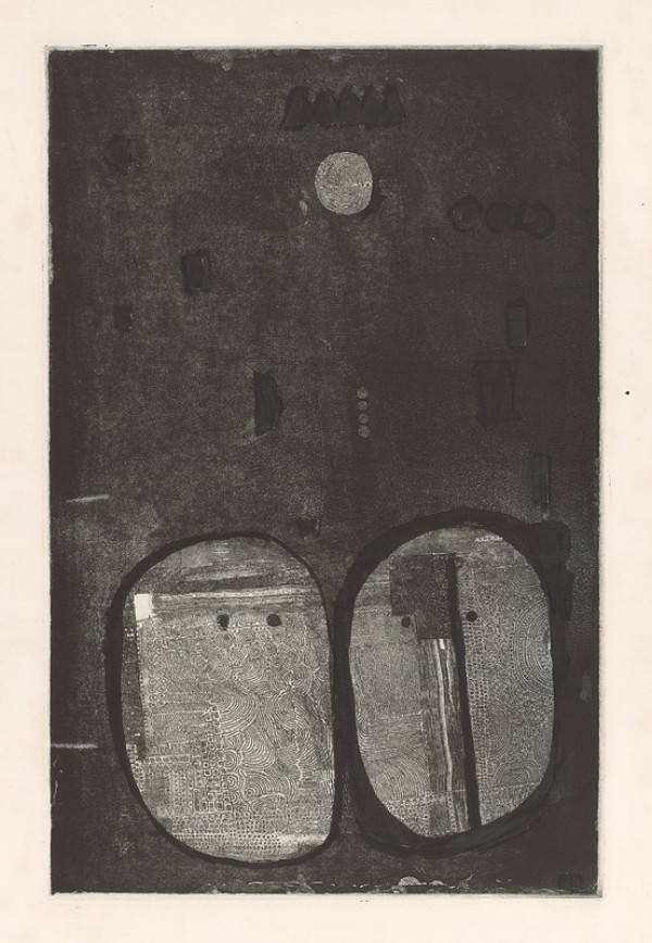 Viera Bombová – Večer 