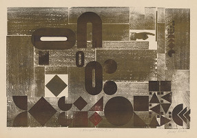 Juraj Deák – Kompozícia č. 2 