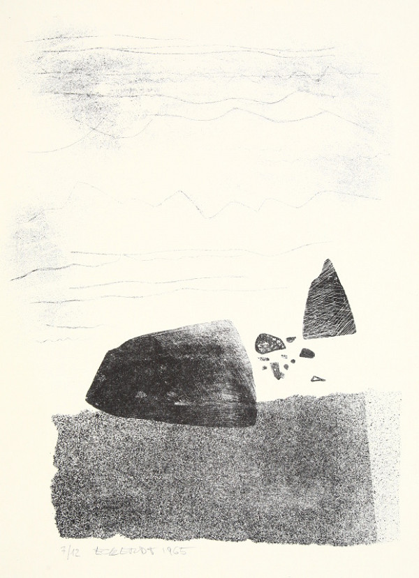 Alexander Eckerdt – Ticho 