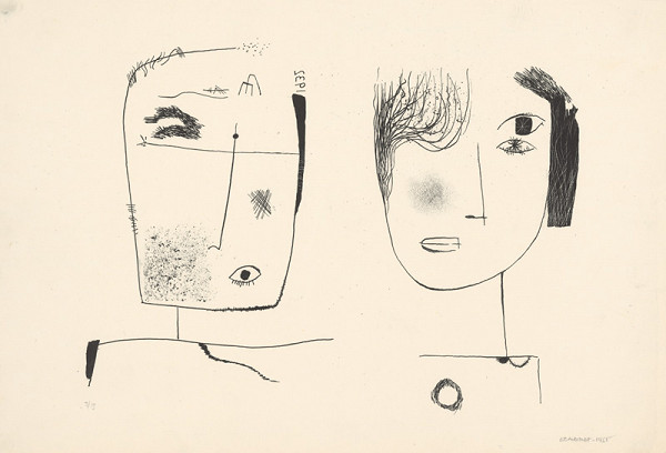 Alexander Eckerdt – Ja a ona 