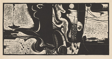 Ivan Horyna – Čakajúce mesto 