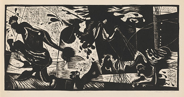 Ivan Horyna – Dom Unherov 