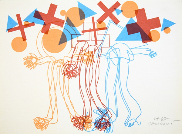 Jozef Jankovič – PF 87 