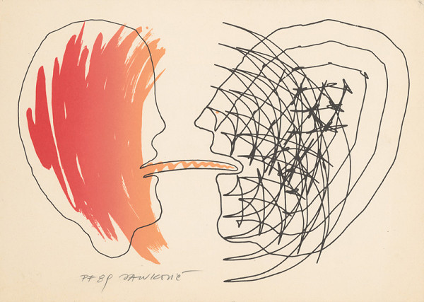 Jozef Jankovič – PF 89 