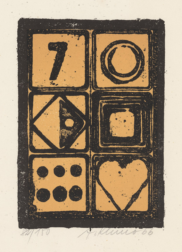 Alojz Klimo – PF 67 