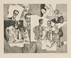 Naďa Rappensbergerová-Jankovičová – Superman I. 