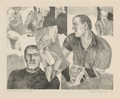 Naďa Rappensbergerová-Jankovičová – Superman III. 