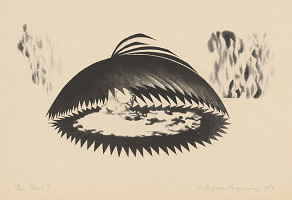 Naďa Rappensbergerová-Jankovičová – Teror I. 