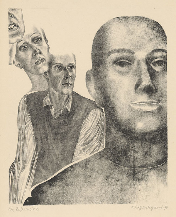 Naďa Rappensbergerová-Jankovičová – Referencia II. 