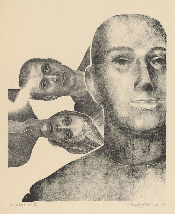 Naďa Rappensbergerová-Jankovičová – Referencia IV. 