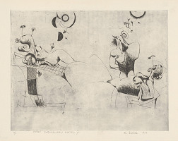 Emil Sedlák – Spoveď portugalskej mníšky II. 