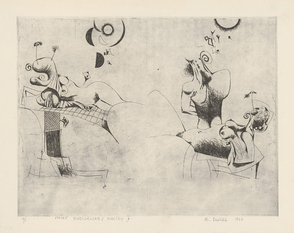 Emil Sedlák – Spoveď portugalskej mníšky II. 