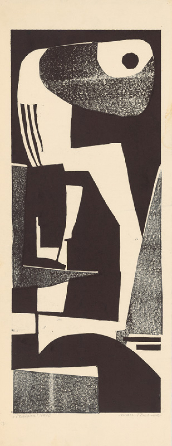 Ivan Štubňa – Sediaca 