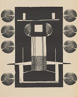 Ivan Štubňa – Kompozícia I. 